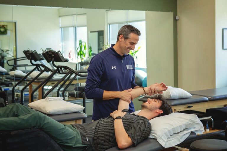 Robert Pauline Hands On Physical Therapy – Physical Therapy Services in ...